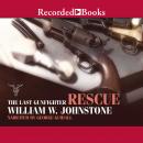 Rescue Audiobook