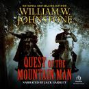 Quest of the Mountain Man Audiobook