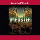 Imposter Audiobook