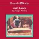 Zak's Lunch Audiobook