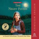 The Night Flyers Audiobook