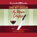 Main Corpse, Diane Mott Davidson