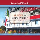 Murder at Wrigley Field, Troy Soos