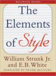 The Elements of Style Audiobook