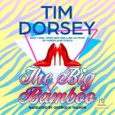 The Big Bamboo Audiobook