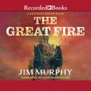 The Great Fire Audiobook