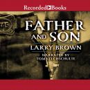 Father and Son, Larry Brown