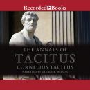 The Annals of Tacitus: Excerpts