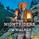 The Nightriders Audiobook