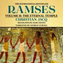 Ramses: The Eternal Temple - Volume II Audiobook