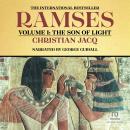 Ramses: The Son of Light - Volume I Audiobook