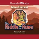 The Riddle and the Rune Audiobook