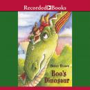 Boo's Dinosaur Audiobook
