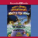 Monster Fish Frenzy Audiobook