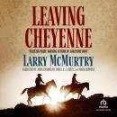 Leaving Cheyenne Audiobook