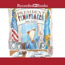 President Pennybaker Audiobook