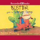 Buster Goes to Cowboy Camp Audiobook