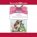 Annie and Snowball and the Teacup Club Audiobook