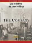 Company: A Short History of a Revolutionary Idea, Adrian Wooldridge, John Micklethwait
