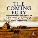 Coming Fury: The Centennial History of the Civil War, Bruce Catton