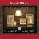A Summons to Memphis Audiobook