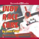 Indy Race Cars Audiobook