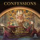Confessions of Saint Augustine, Saint Augustine