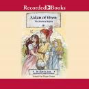 Aidan of Oren: The Journey Begins Audiobook