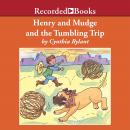Henry and Mudge and the Tumbling Trip Audiobook