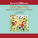 Henry and Mudge and the Wild Goose Chase Audiobook