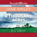 Thousand Acres, Jane Smiley