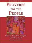 Proverbs for the People Audiobook