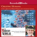 Creating Humans: Ethical Questions Where Reproduction and Science Collide Audiobook