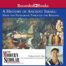 A History of Ancient Israel: From the Patriarchs Through the Romans