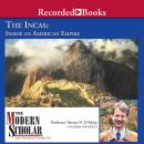 The Incas Audiobook