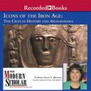 Icons of the Iron Age: The Celts in History and Archaeology, Susan Johnston