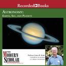 Astronomy I: Earth, Sky and Planets Audiobook