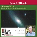 Astronomy II: Stars, Galaxies, and the Universe, James Kaler