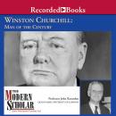 Winston Churchill: Man of the Century, John Ramsden
