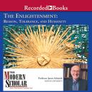 The Enlightenment: Reason, Tolerance, and Humanity Audiobook