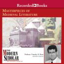 Masterpieces of Medieval Literature Audiobook