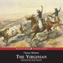 Virginian: A Horseman of the Plains, Owen Wister