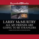 All My Friends are Going to Be Strangers: A Novel Audiobook