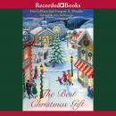Best Christmas Gift, Gregory S. Dinallo, Tim Lahaye