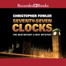 Seventy-Seven Clocks Audiobook