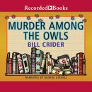 Murder Among the Owls Audiobook