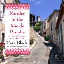 Murder in the Rue de Paradis
