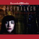 Greywalker, Kat Richardson