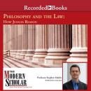Philosophy and the Law: How Judges Reason Audiobook