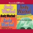 Andy Warhol: Pop Art Painter Audiobook